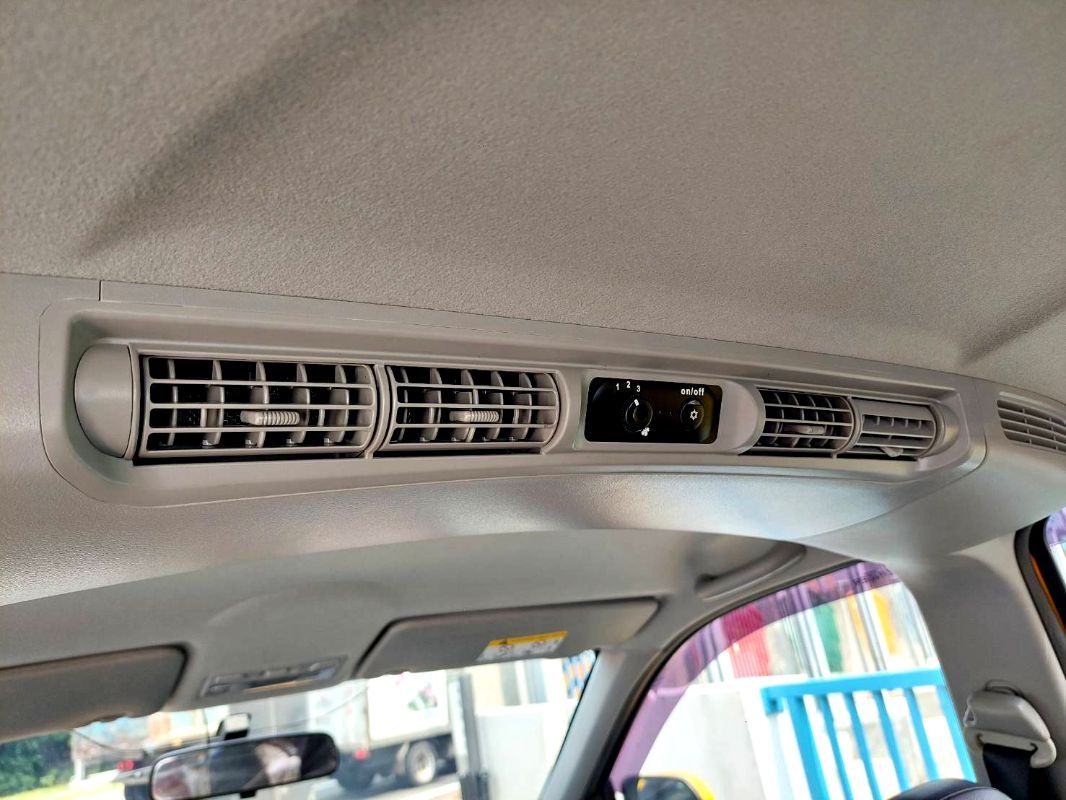 MITSUBISHI ZINGER 圖 14