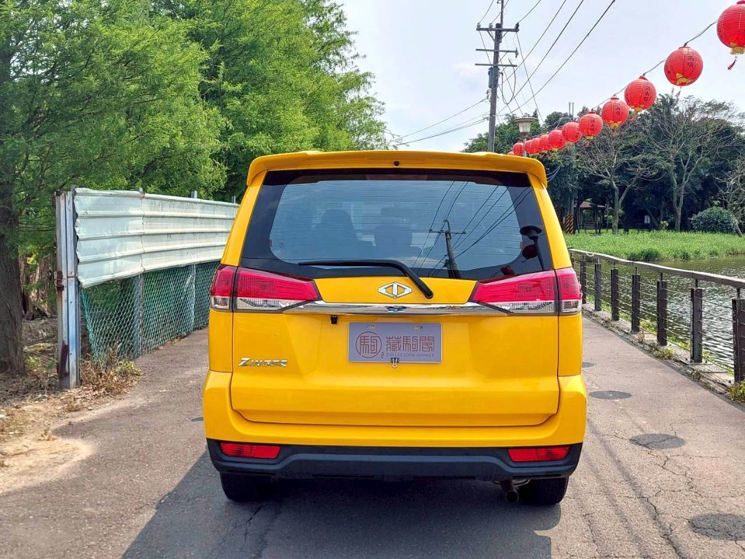 MITSUBISHI ZINGER 圖 16