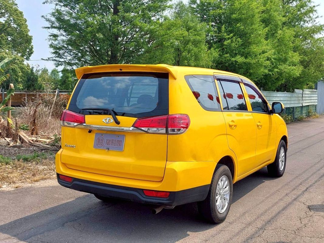 MITSUBISHI ZINGER 圖 17