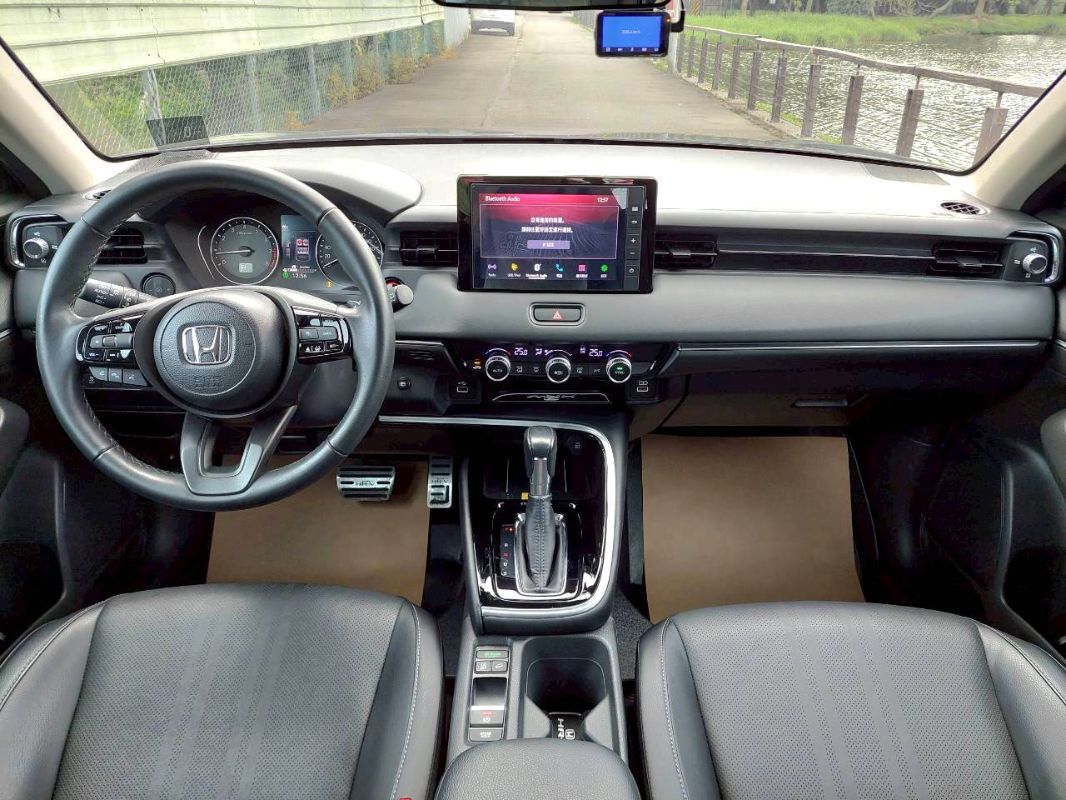 HONDA HR-V 圖 4