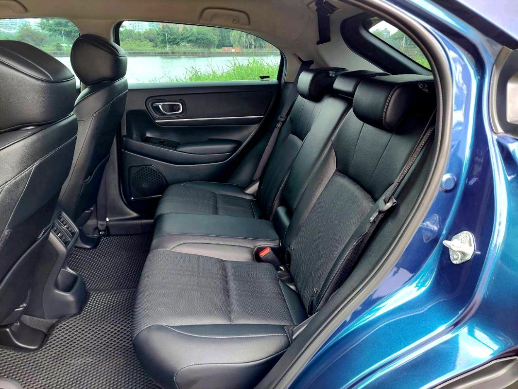 HONDA HR-V 圖 6