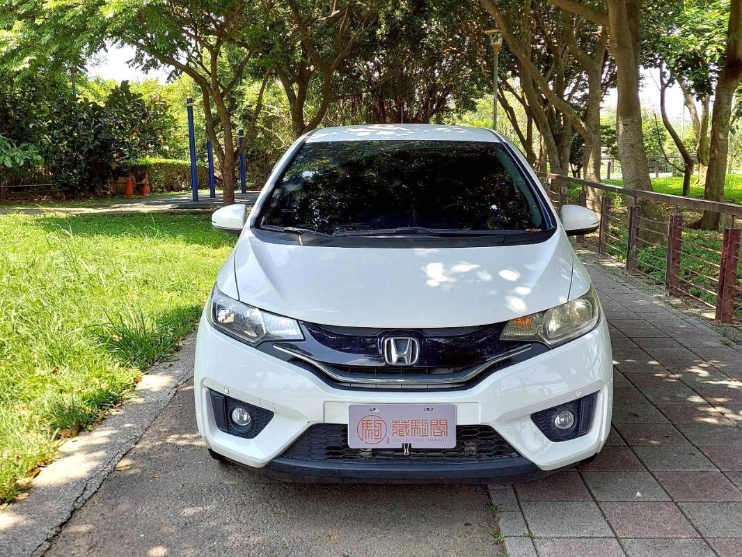 HONDA FIT 圖 2