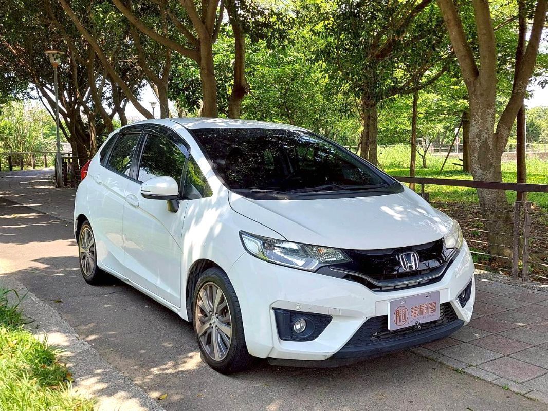 HONDA FIT 圖 3