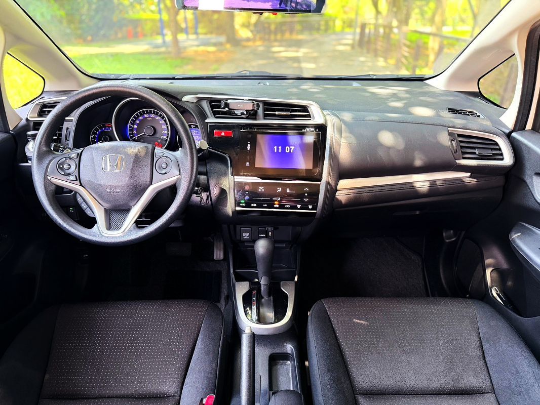 HONDA FIT 圖 4