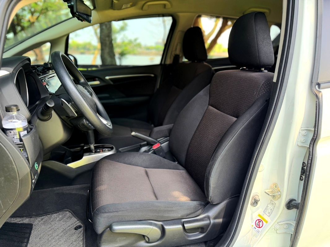 HONDA FIT 圖 5