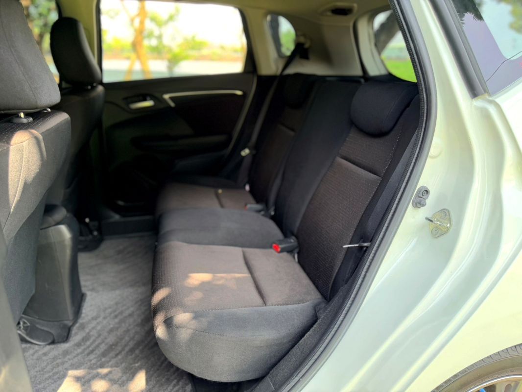 HONDA FIT 圖 6