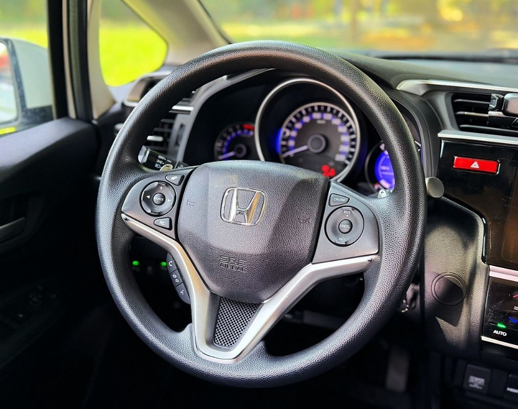 HONDA FIT 圖 7