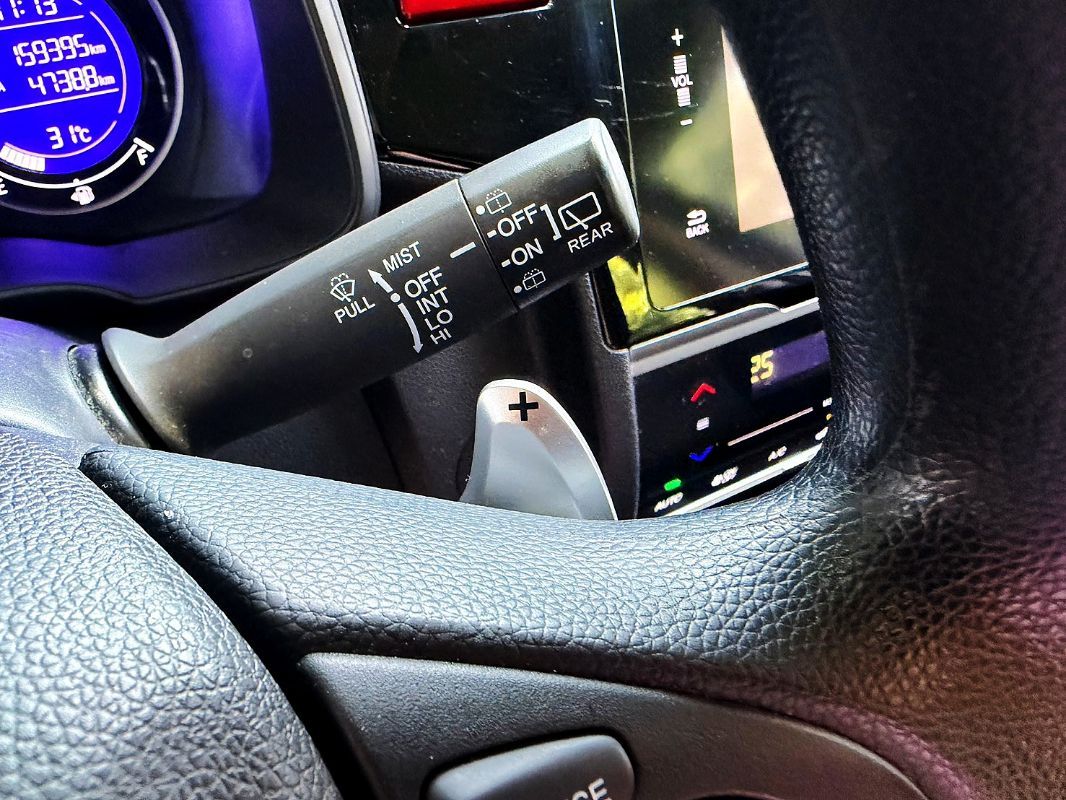 HONDA FIT 圖 8