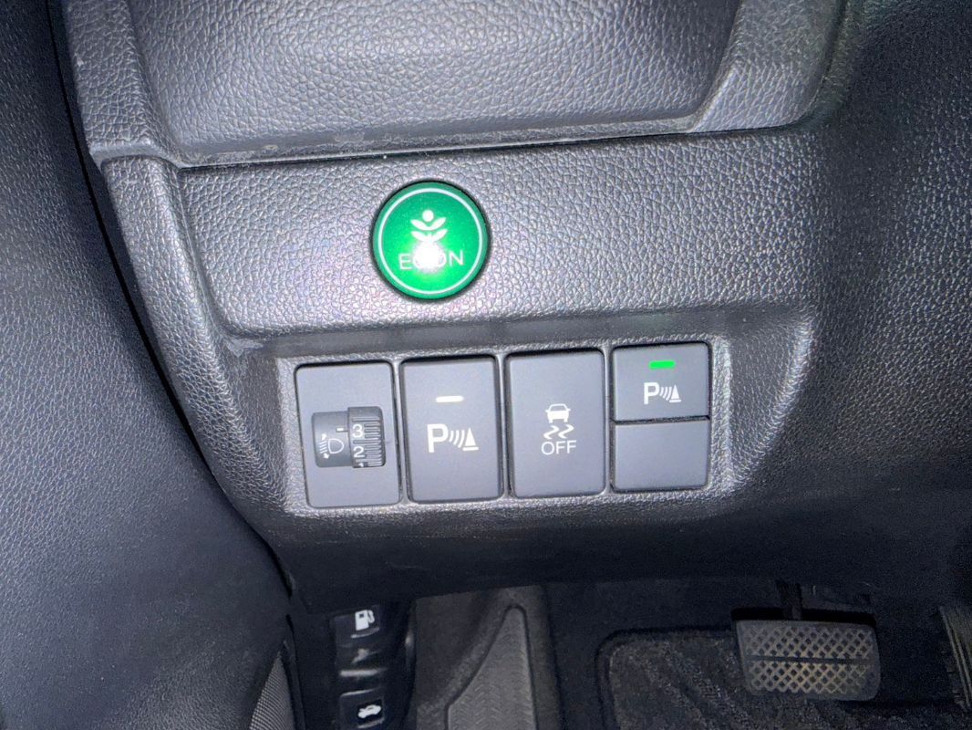 HONDA FIT 圖 9