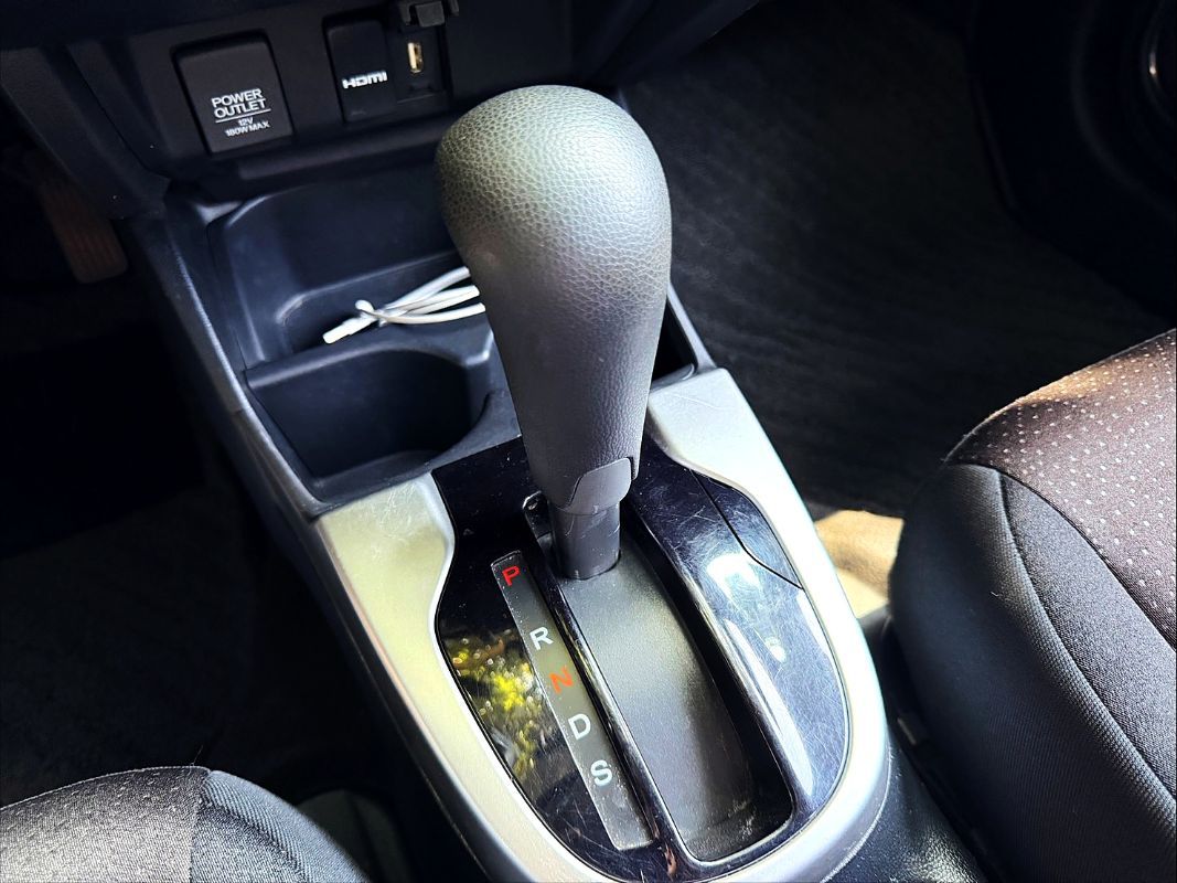 HONDA FIT 圖 12