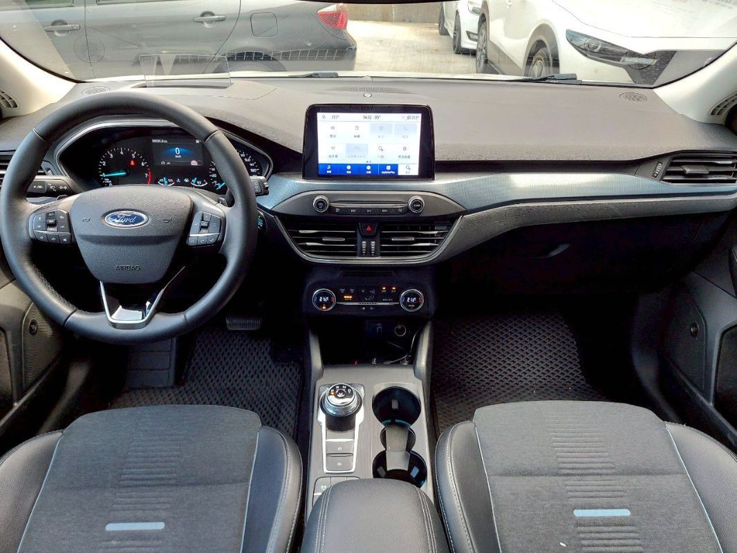 FORD FOCUS ACTIVE 圖 4