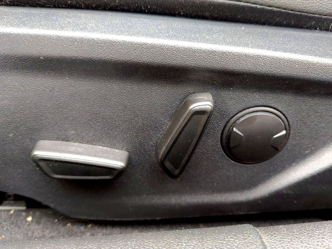 FORD FOCUS ACTIVE 圖 11