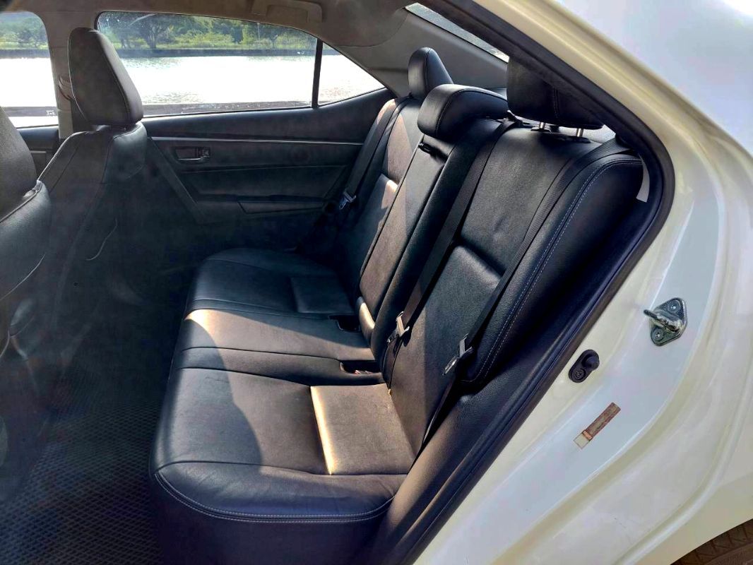 TOYOTA ALTIS 圖 6