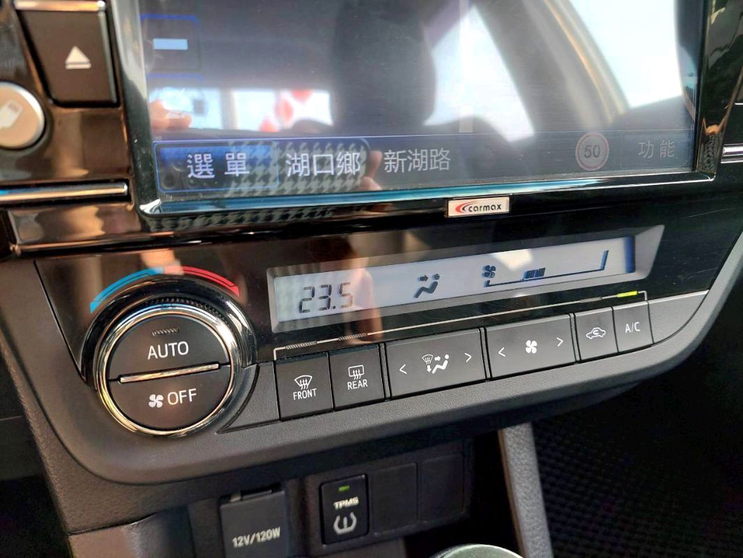 TOYOTA ALTIS 圖 13