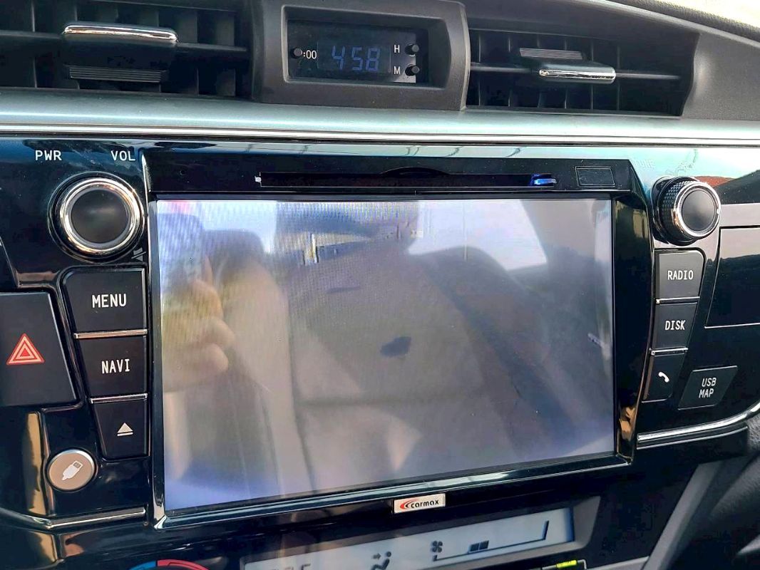 TOYOTA ALTIS 圖 14