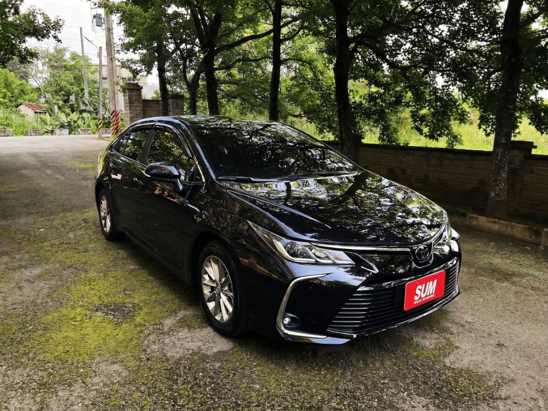 TOYOTA ALTIS 圖 3