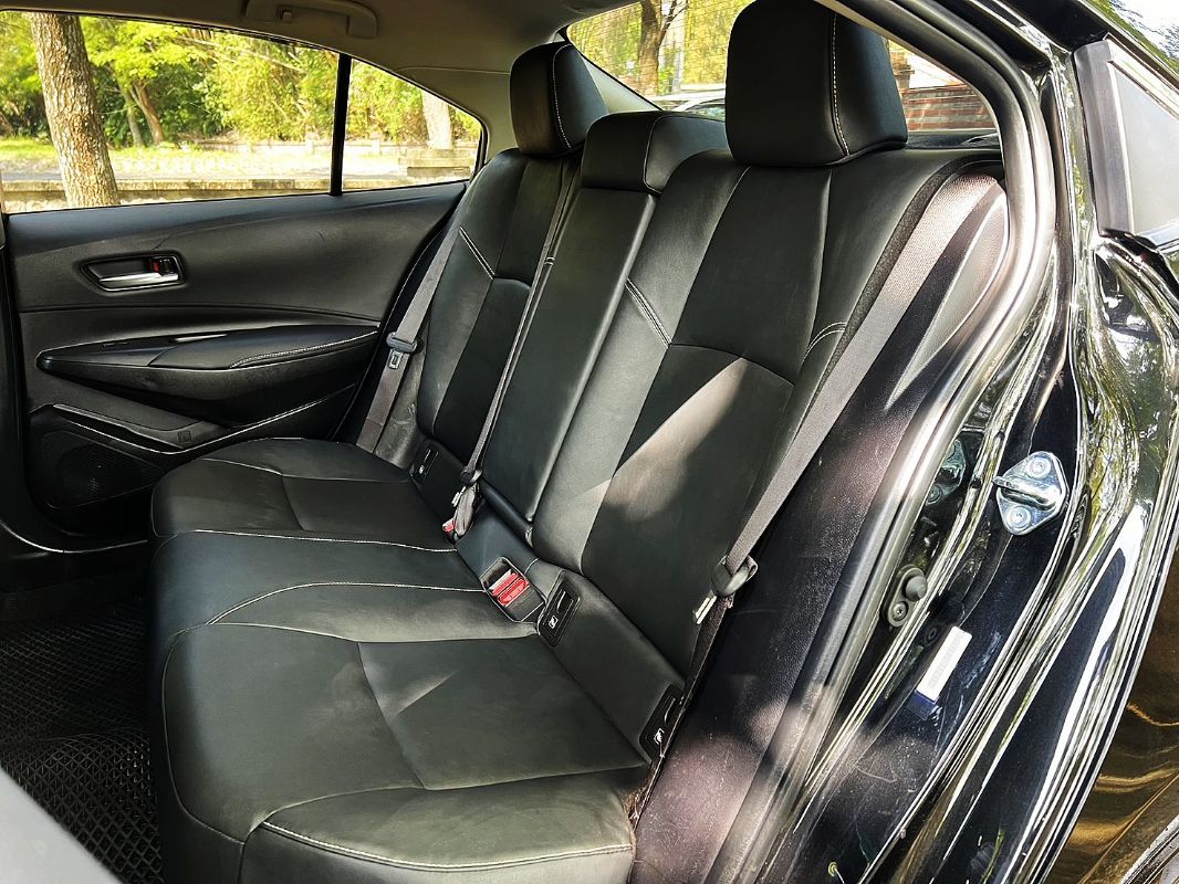 TOYOTA ALTIS 圖 5