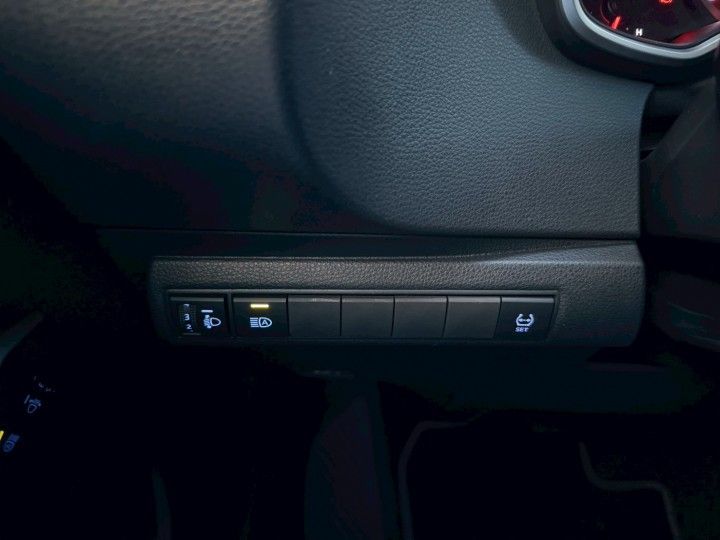 TOYOTA ALTIS 圖 8