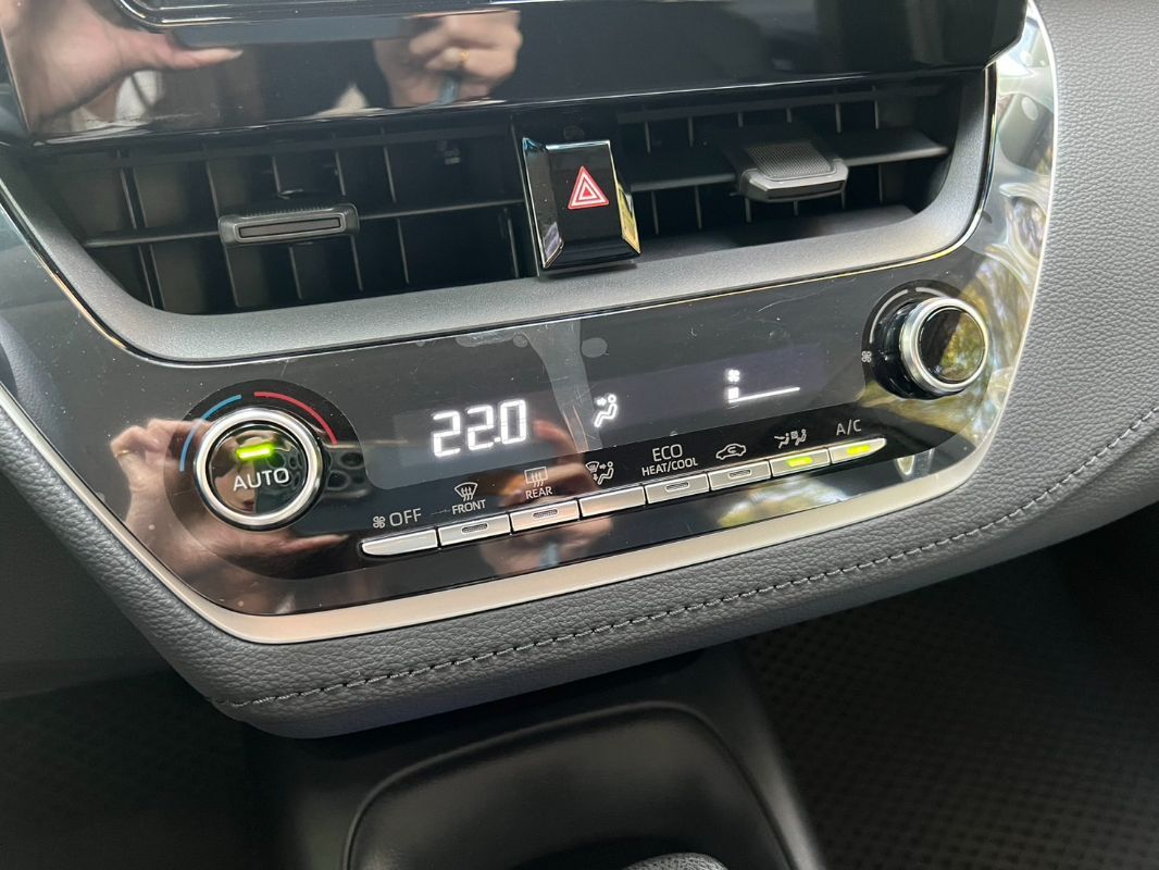 TOYOTA ALTIS 圖 9