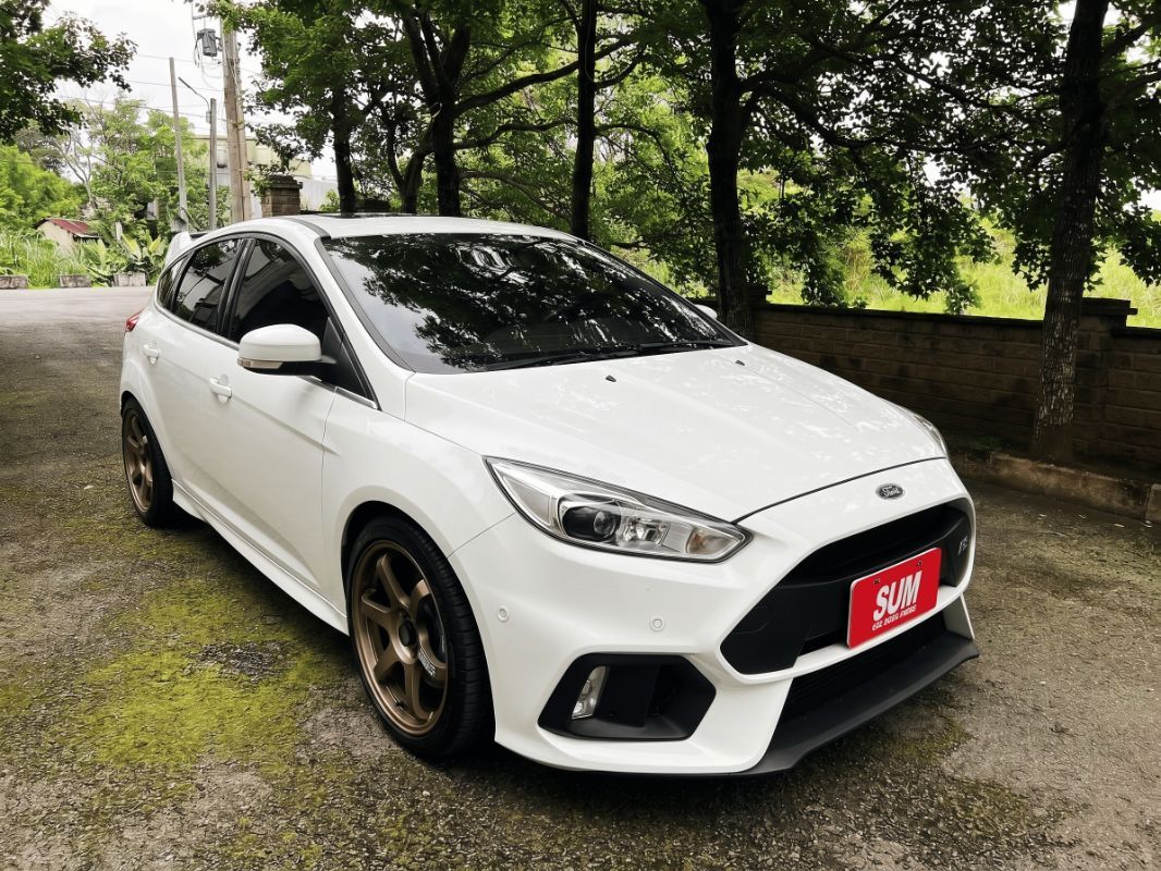 FORD FOCUS 圖 3