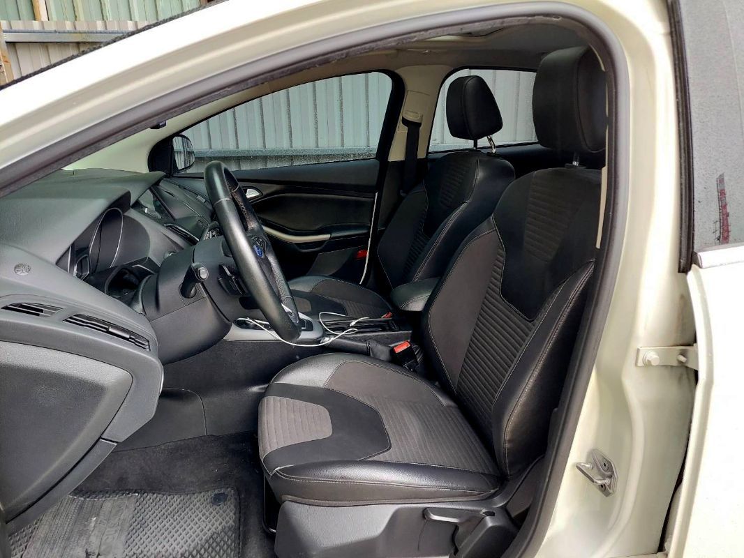 FORD FOCUS 圖 5