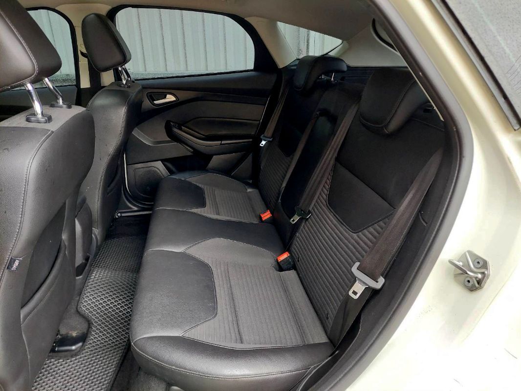 FORD FOCUS 圖 6