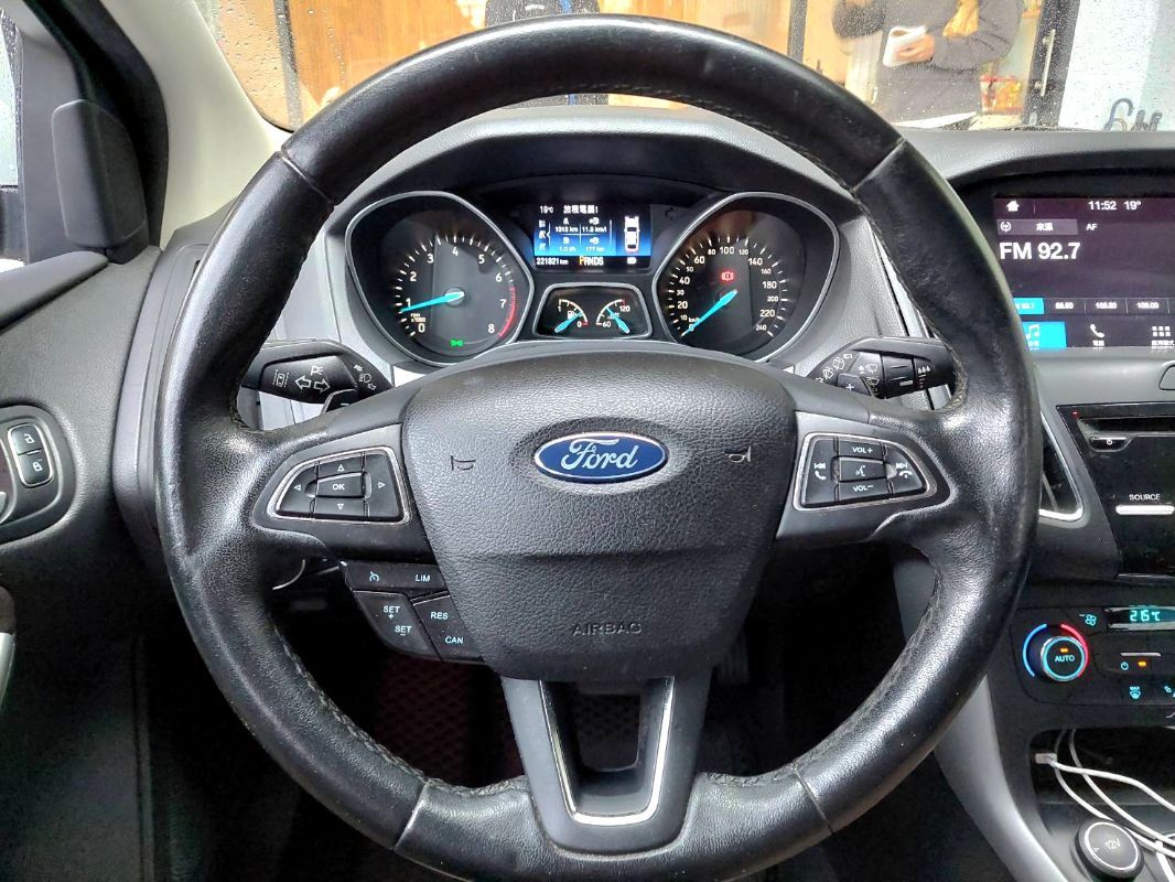 FORD FOCUS 圖 7