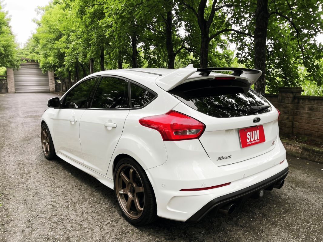 FORD FOCUS 圖 16