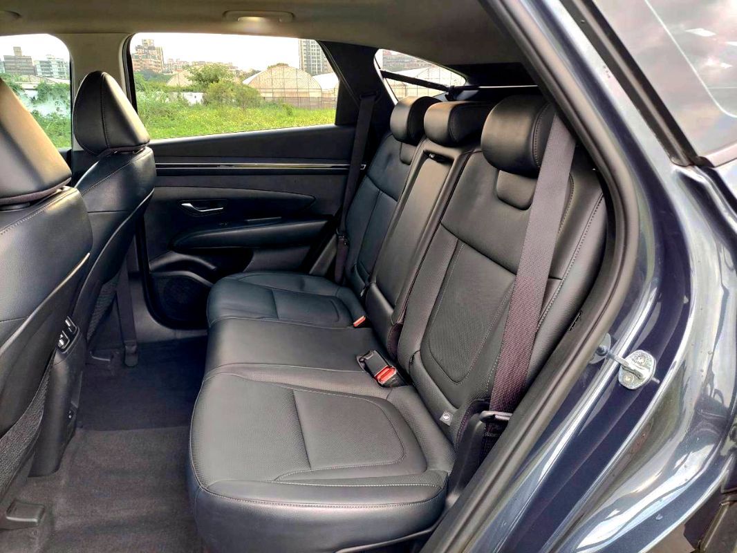 HYUNDAI TUCSON 圖 6