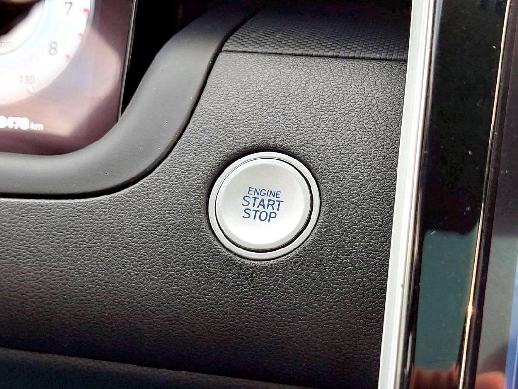 HYUNDAI TUCSON 圖 9