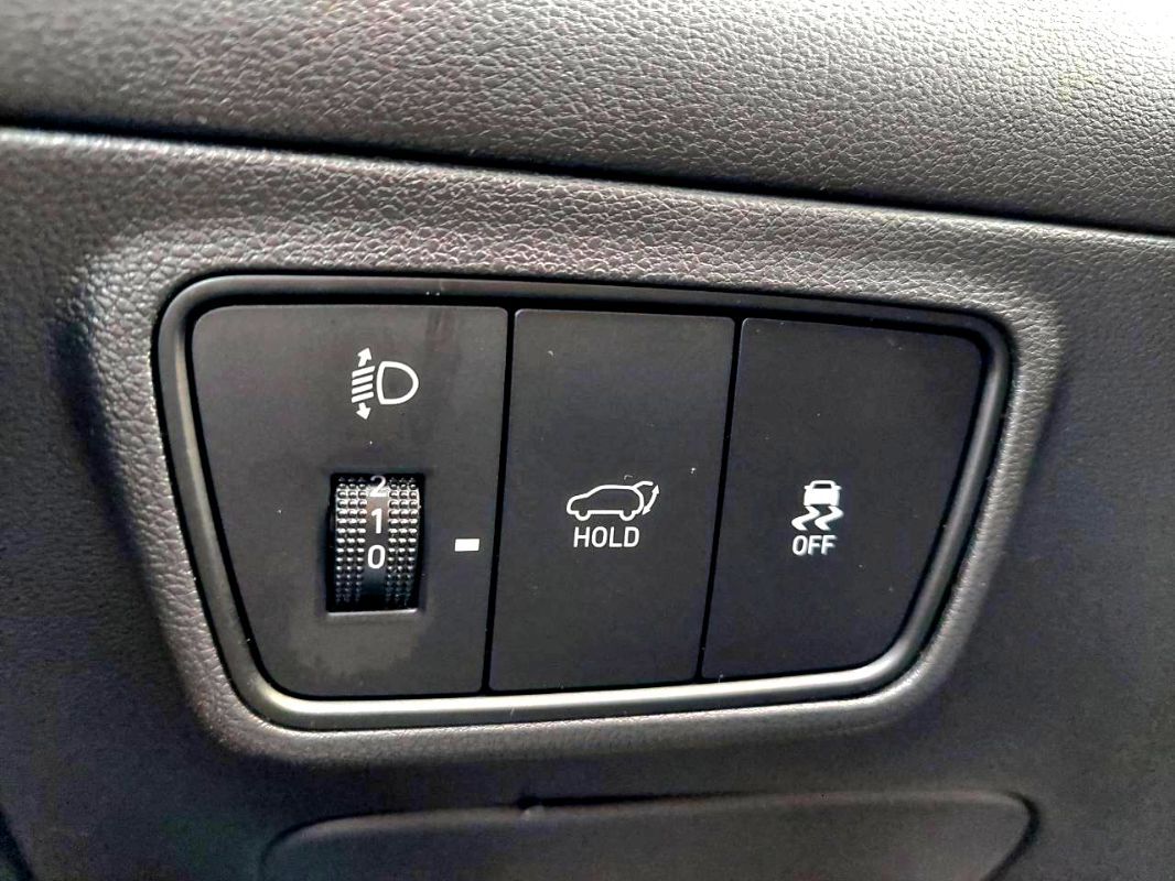 HYUNDAI TUCSON 圖 11