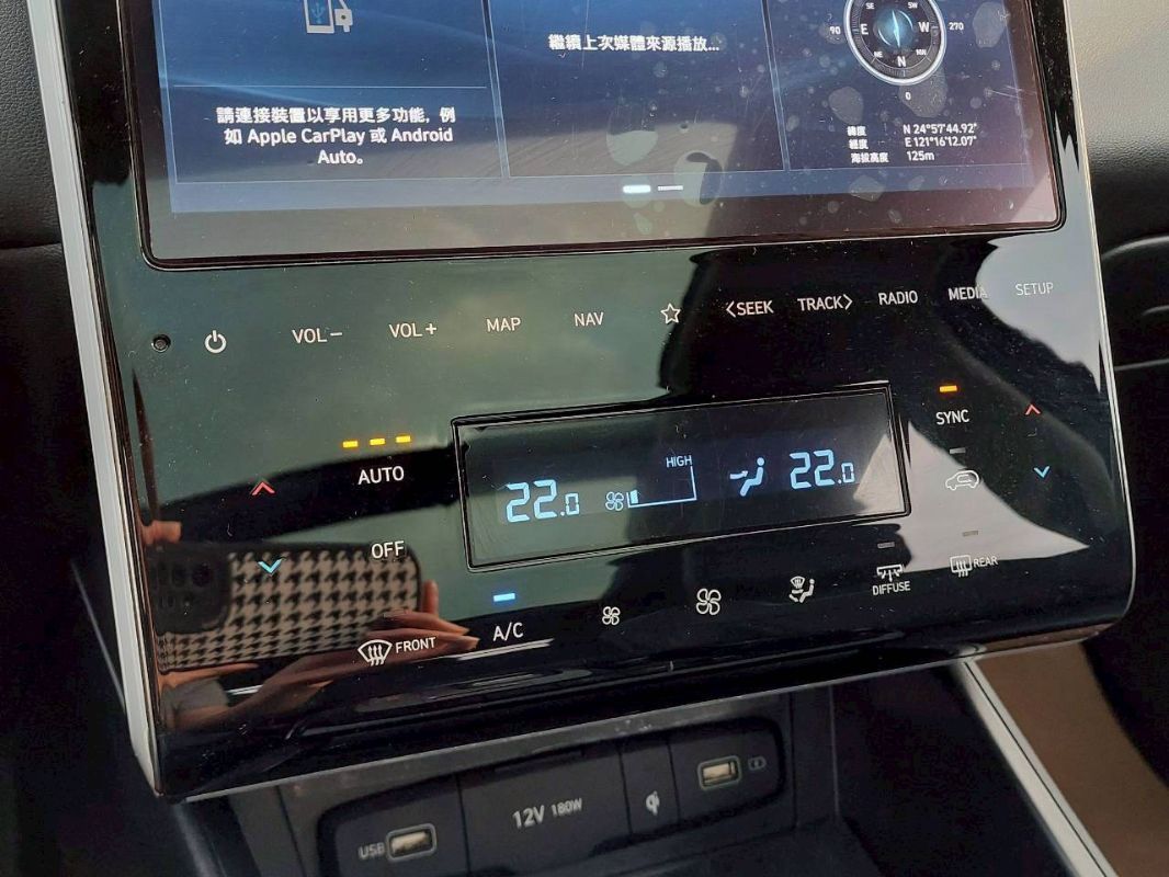HYUNDAI TUCSON 圖 16