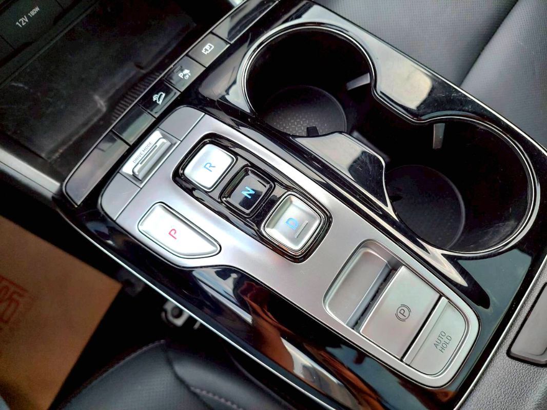 HYUNDAI TUCSON 圖 17