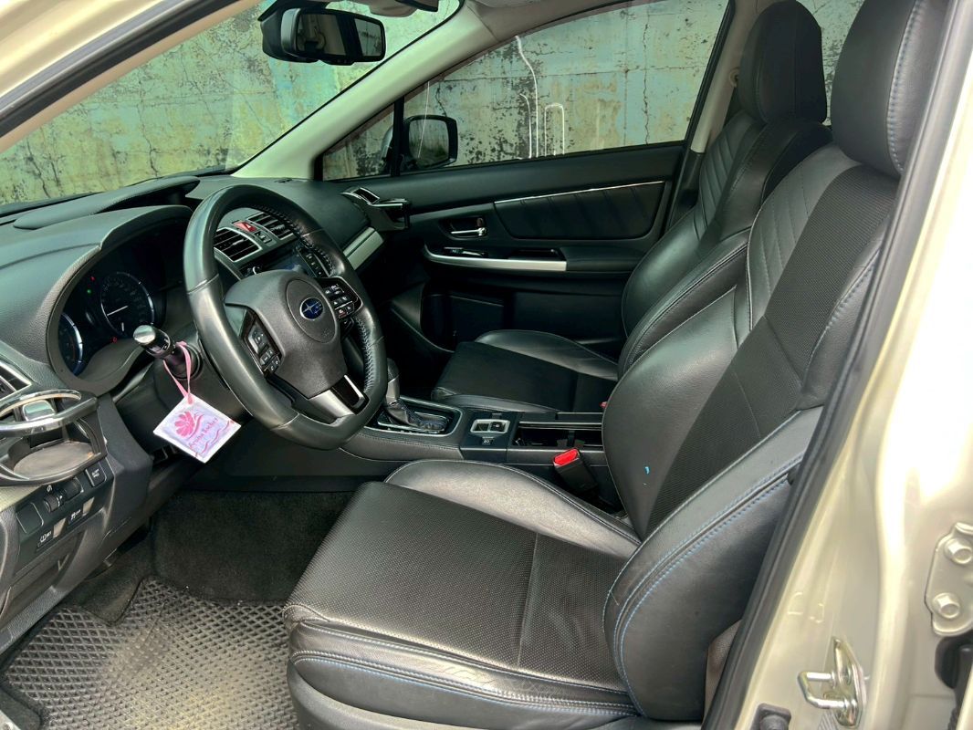 SUBARU LEVORG 圖 5