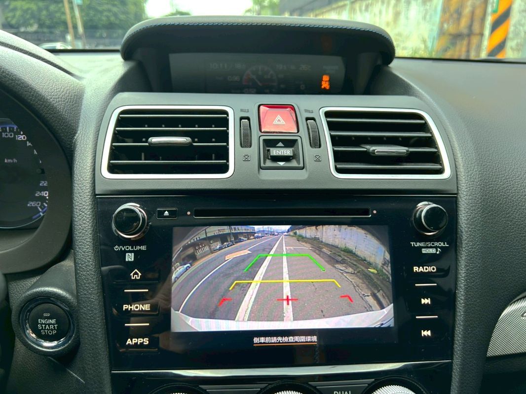 SUBARU LEVORG 圖 10