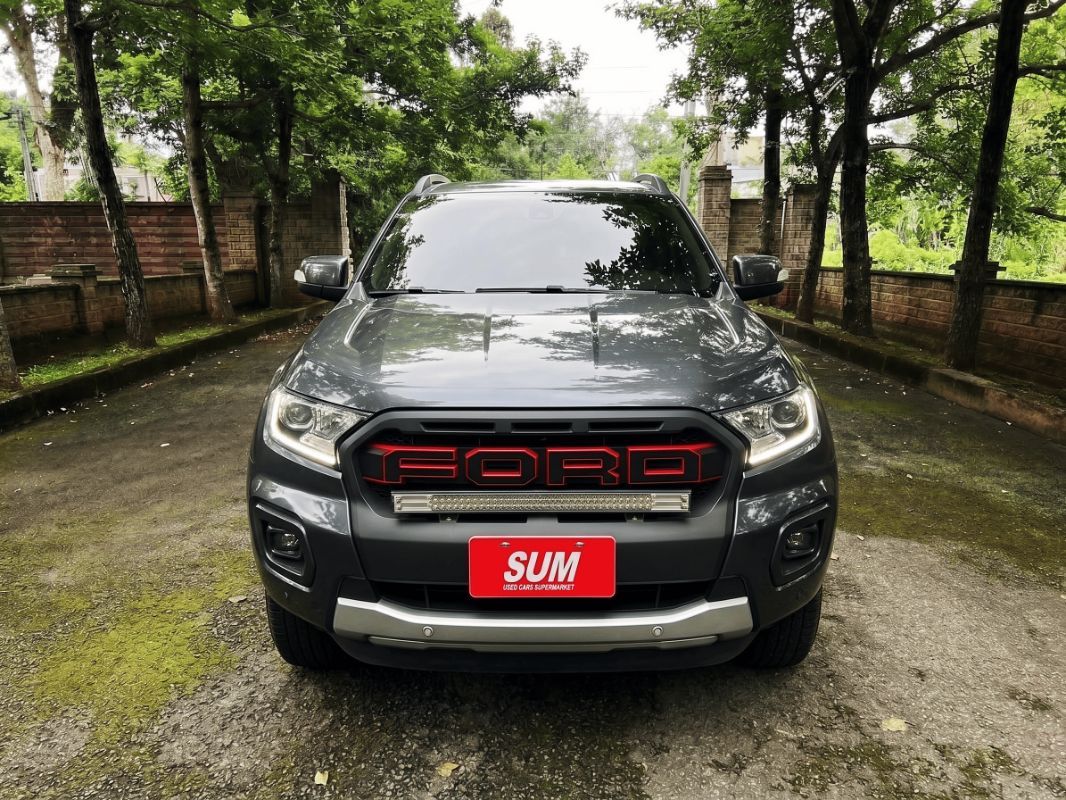 FORD RANGER 圖 2