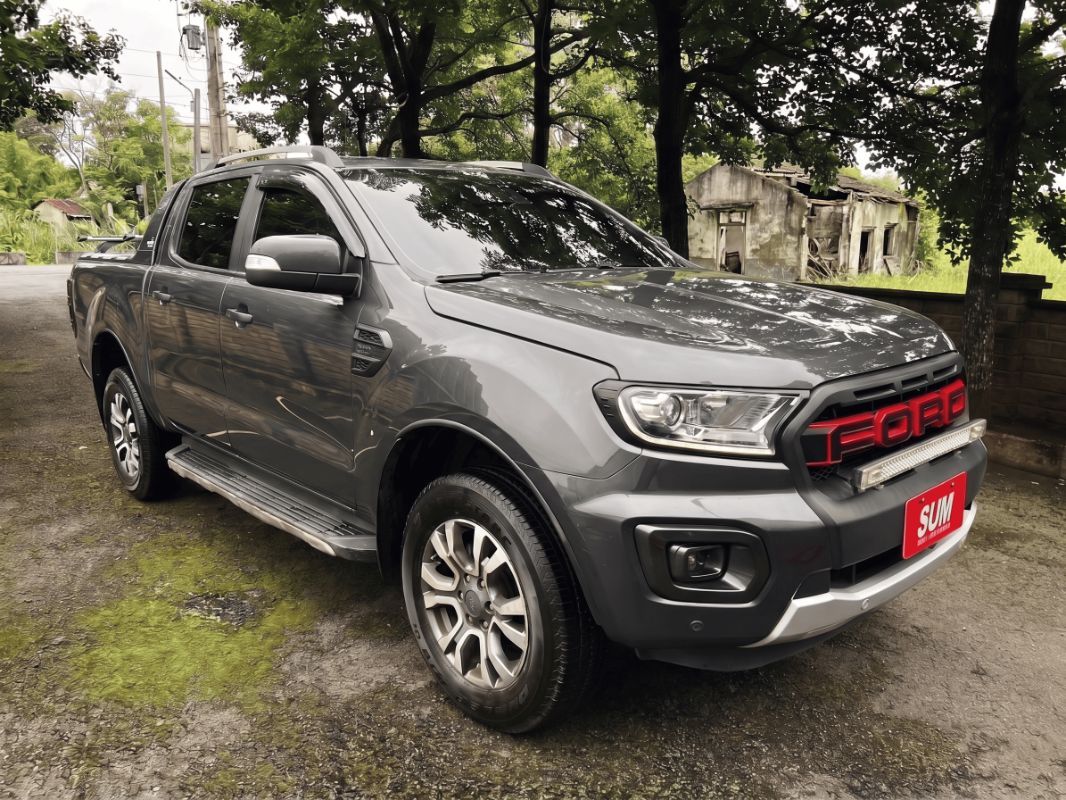 FORD RANGER 圖 3