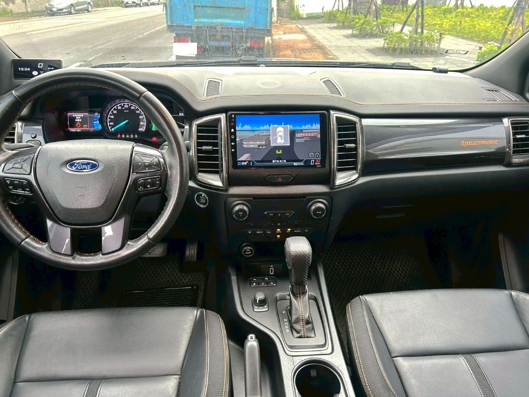 FORD RANGER 圖 4