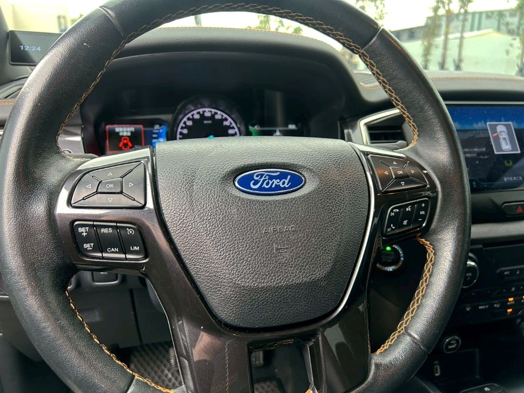 FORD RANGER 圖 7