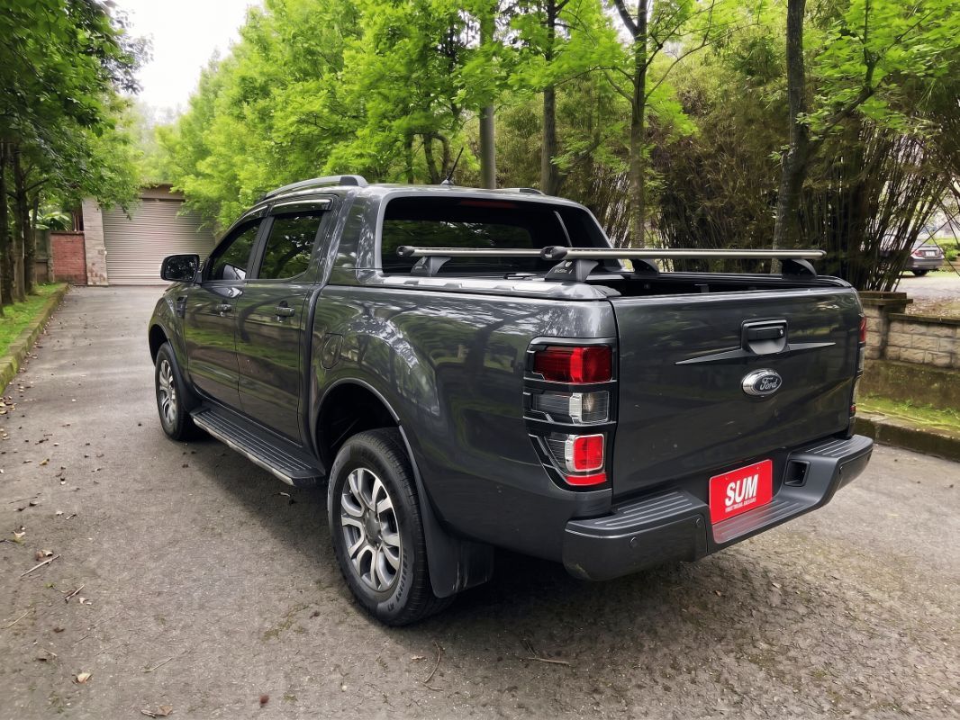 FORD RANGER 圖 11