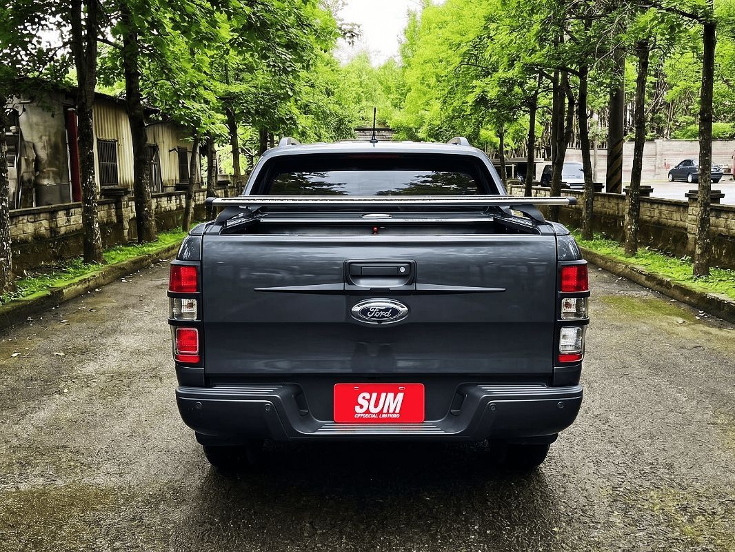 FORD RANGER 圖 12