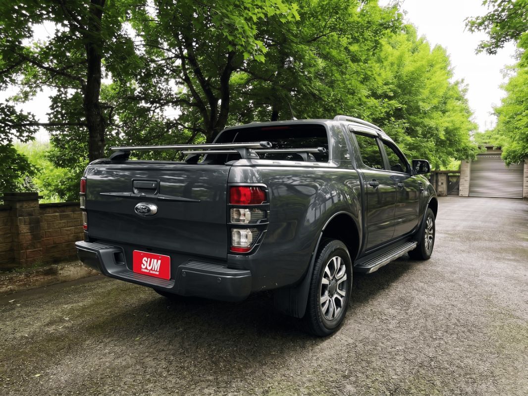 FORD RANGER 圖 13