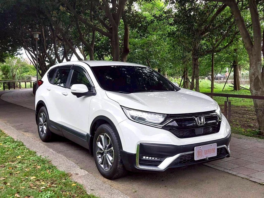 HONDA CR-V 圖 3