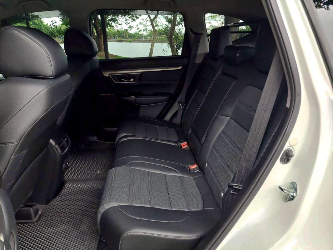 HONDA CR-V 圖 6