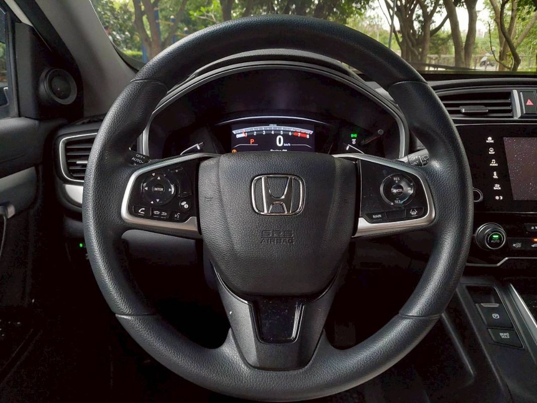 HONDA CR-V 圖 7