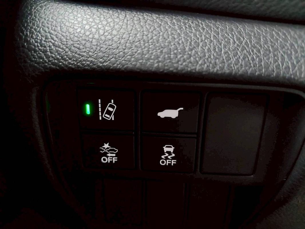 HONDA CR-V 圖 9