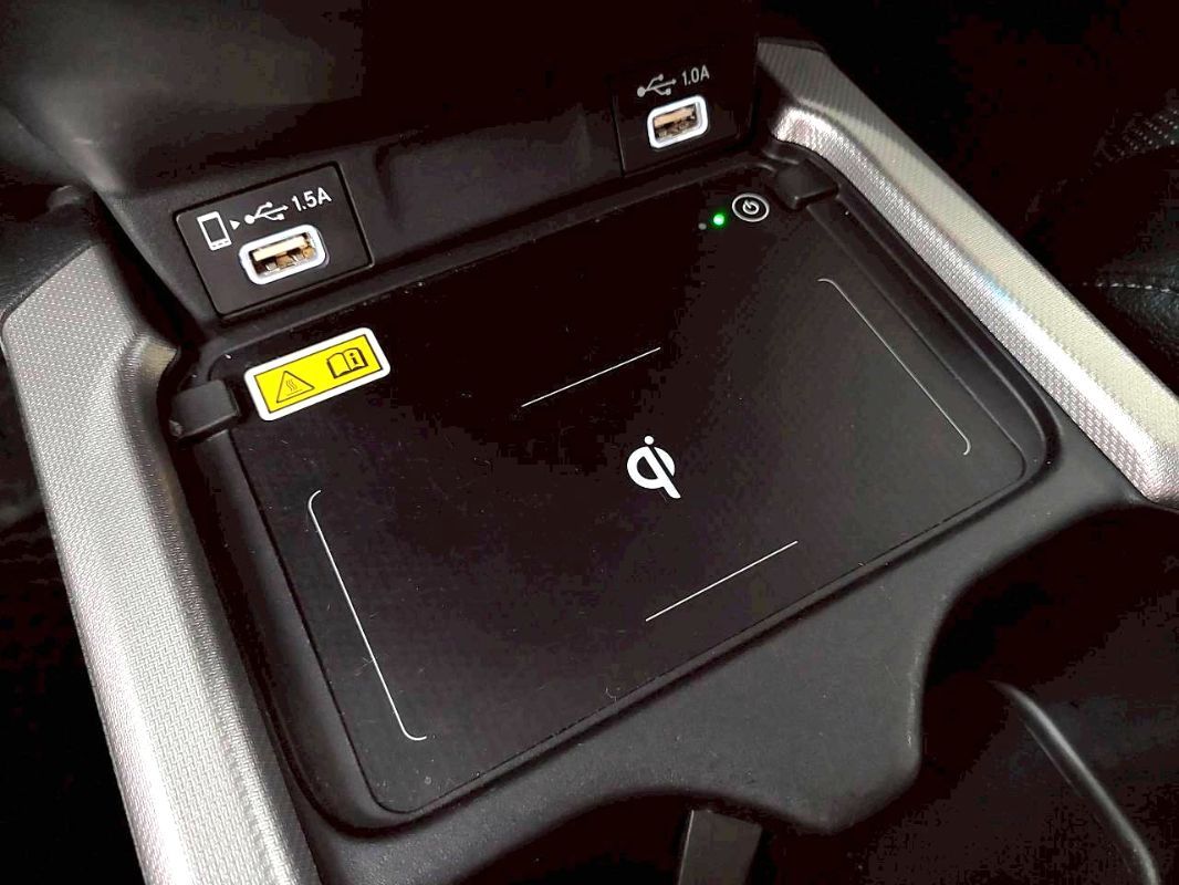 HONDA CR-V 圖 11