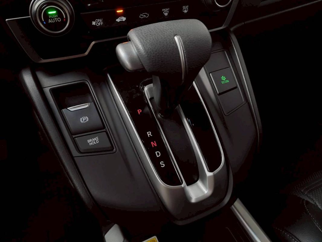 HONDA CR-V 圖 12