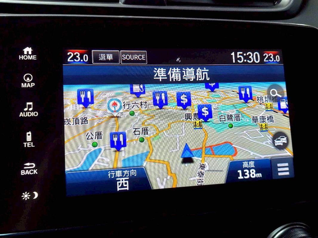 HONDA CR-V 圖 15