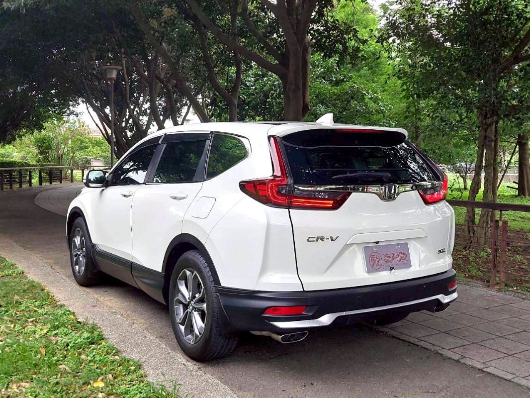 HONDA CR-V 圖 17